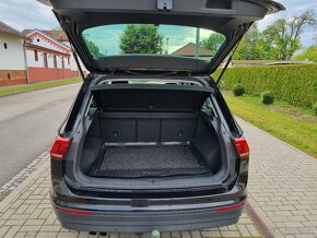 VW Tiguan 1,4 TSI 92 kW, registrace 7/2018 - 6