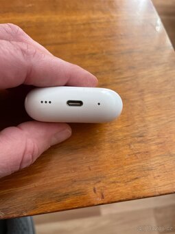 iPhone 13 128gb+ airpods čist cele. - 6