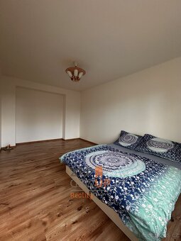 Prodej bytu 2+1 o rozloze 50 m2, ulice Hellichova, Poděbrady - 6