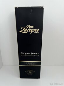 Zacapa rumy na prodej ze sbirky - 6