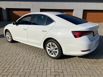 ŠKODA OCTAVIA  2.0TDI STYLE MATRIX / NOVÉ V ČR,2021/ - 6