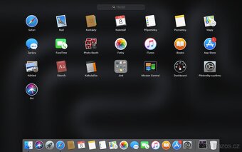MacBook Pro 13" A1278 ( Intel i5 / 6GB / 500GB ) - 6