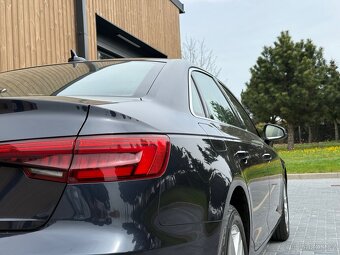 Audi A4 2.0 tdi 110 kw / automat / 2016 - 6