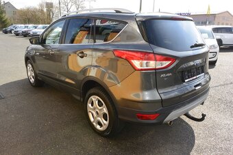 PRODÁM Ford Kuga 2.0TDCi 4x4 Titanium - 6