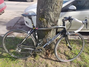 Silniční kolo - Specialized roubaix - 6