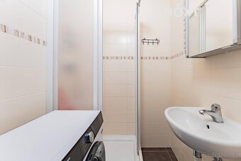 Pronájem byt 3+1, 60㎡ - 6