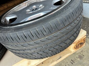 OZ Racing Opera 5x112 R20 - 6