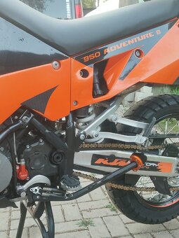 KTM 950 ADVENTURE S - 6