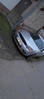 Ford mondeo mk3 2.0tdci - 6