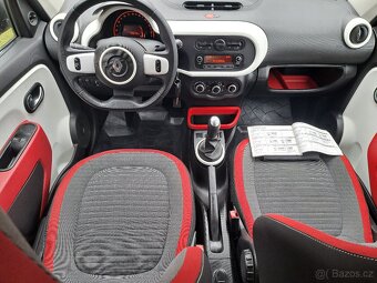 Renault Twingo 1.0 SCe klima 44tkm - 6