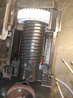 Kávovar jura c60 - 6