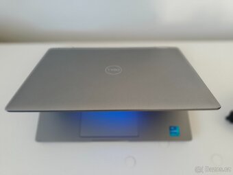 Dell Latitude 5320 Touch/Intel Core i5 1145G7/16GB DDR4/256G - 6