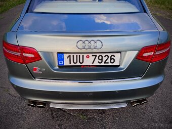AUDI S6 5.2 V10 320kW - 6