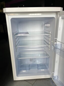 Vybavení baru, diskotéky - lednice, mrazák, dotykačka ... - 6