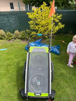 Thule Chariot Sport 1 - 6