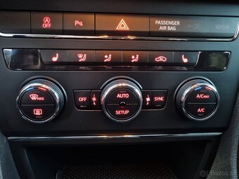 Seat Leon Cupra 2.0 TDi 110KW NAVI LED - 6