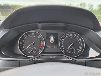 ŠKODA Superb Combi III Business - 2.0 TDI 110KW - DSG - 6