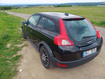 Volvo C30 1.6 - 6