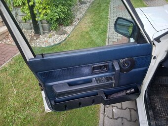 Volvo 244 Turbo - 6