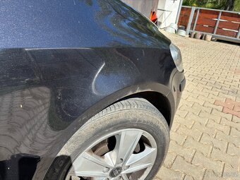VW Golf Plus 1,4 /55kw 2005- benzín - 6