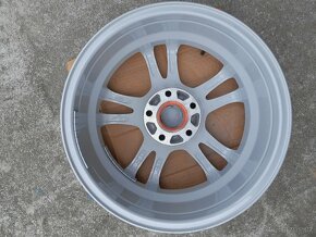 ALU disky Mazda - 6