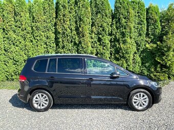 Volkswagen Touran 2.0 TDI 110 kW - REZERVACE - 6