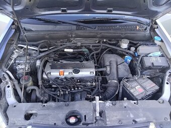 CR-V 2.0 + LPG - 6