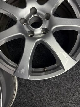 Alu AUTEC 5x112 18” - 6