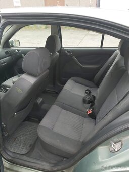 Škoda Octavia 1 2.0 85kw - 6