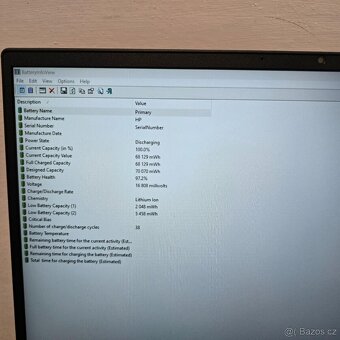 21) HP Victus 15-fa0xxx - i5-12450H / RTX 3050 / 15,6" FHD - 6