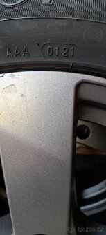 Prodám Hyundai Tucson 2,0crdi 103kw 4x4 Stk+e 5/2026 - 6