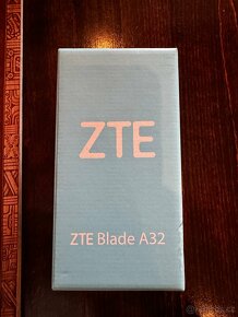 zte a32 3000mAh novej kus - 6