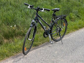 Dámské trekové kolo Maxbike - 6