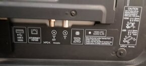 Televize Sharp - 6