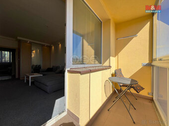Pronájem bytu 2+1, 59 m², Ostrava, ul. Varenská - 6