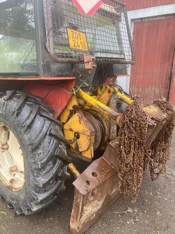 Zetor Ukt 7245 - 6