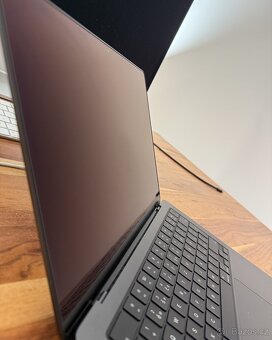 MacBook Pro 14” M3 Pro 18GB RAM, 512GB SSD - Zánovní, ACare+ - 6
