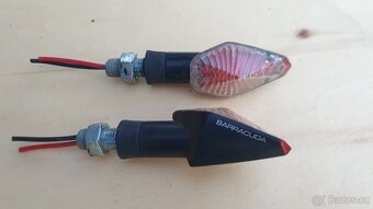 Miniblinkry Barracuda Viper mini - 6