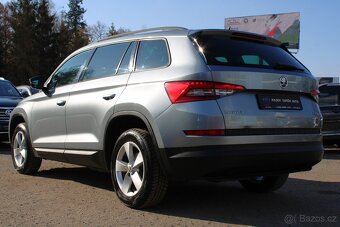 Škoda Kodiaq 2,0 TDI 1.MAJ,DPH,4X4,AUTOMAT,2017 - 6
