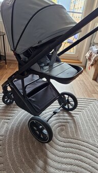 CARRELLO Alfa 3v1 - 6