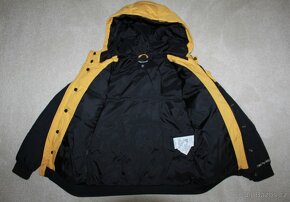 Chlapecká zimní bunda Emporio Armani vel. 140/146 - 6