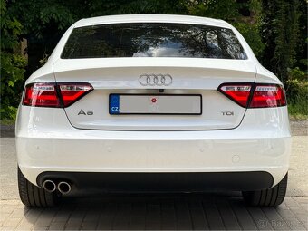 Audi A5 Sportback - 2.0 TDI - 6