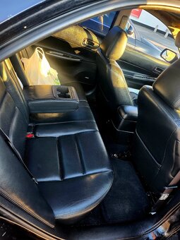 Mazda 6 - 6