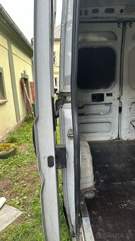 Fiat Ducato L2H2 2.3 motor Iveco - 6