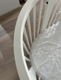 Stokke postylka mini + rozšíření - 6