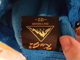 Kalhoty Kugo 122 - 6