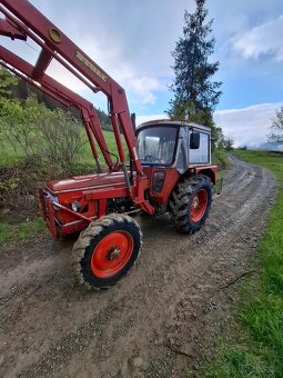 Zetor 5745 - 6