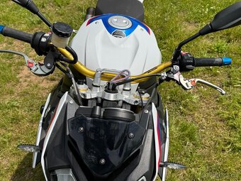 BMW s1000r - 6
