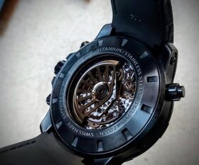Raymond Weil Nabucco 7810-BSF-05207 - 6