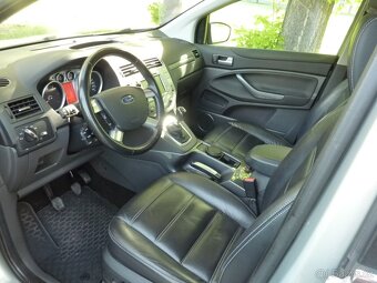 Ford Kuga 2.0 TDCi 4x4 TITANIUM-Xenony-Panorama - 6